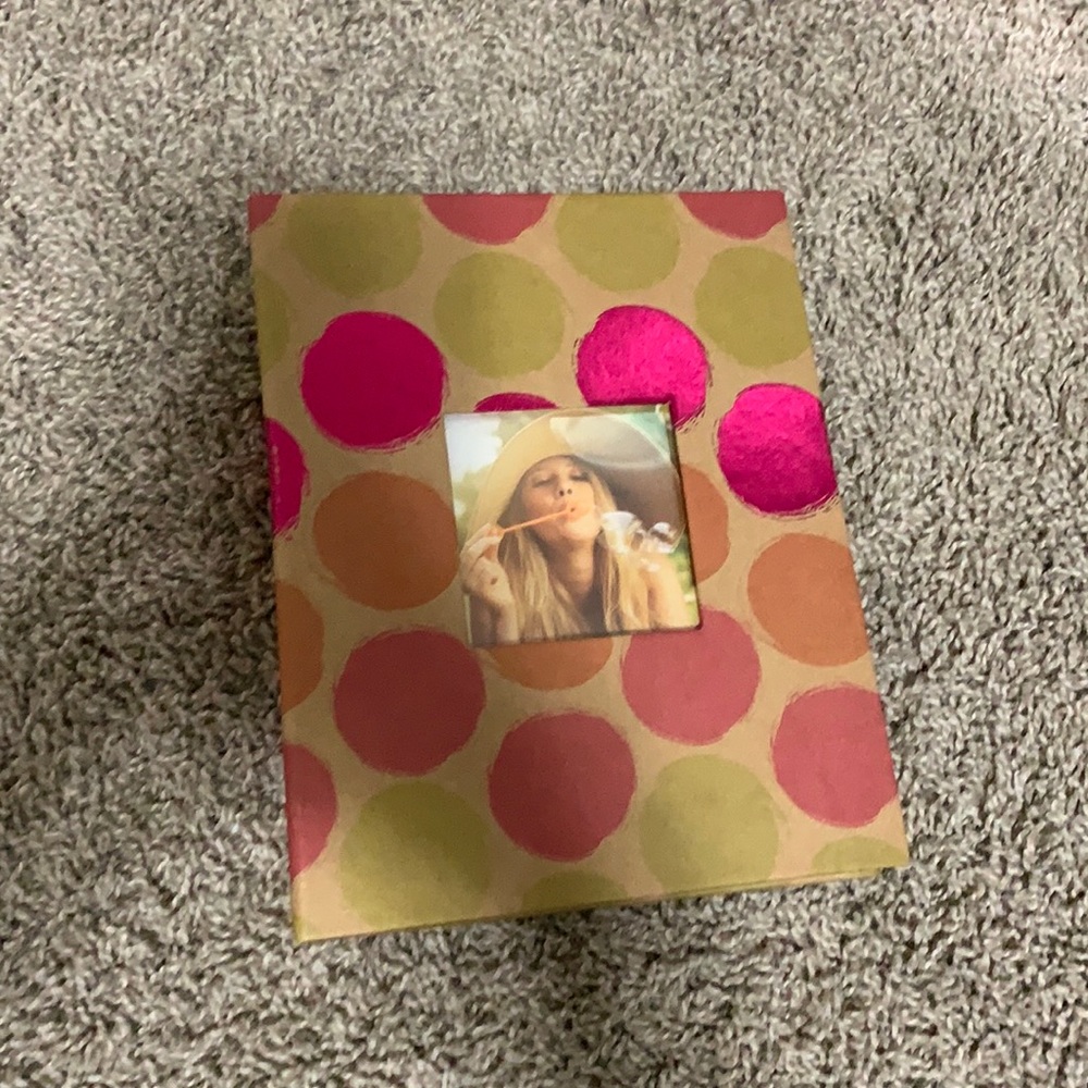 Photo album